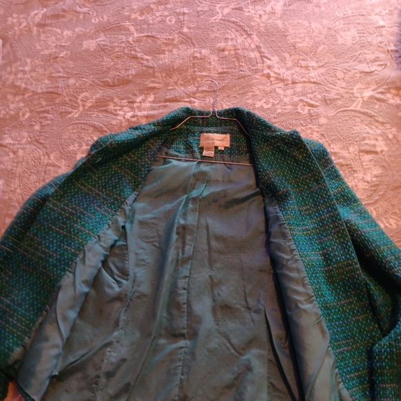 Jacket - Picture 3 of 3